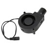 75x30mm Blower Fan Brushless 12V 0.38A Dual Ball Bearing High