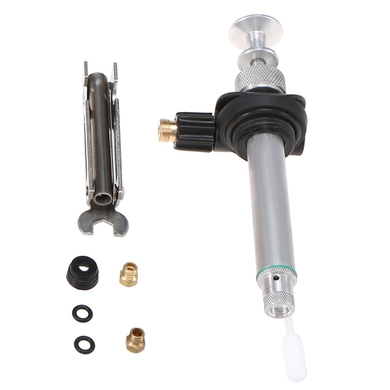 Outdoor Camping Multi Fuel Oil Stove with 500ml Gasoline Fuel