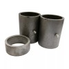 Spring Creek 4" x 2 7/8" Pipe Hinge Sleeve for