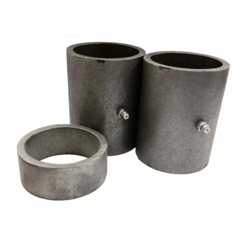 Spring Creek 4" x 2 7/8" Pipe Hinge Sleeve for