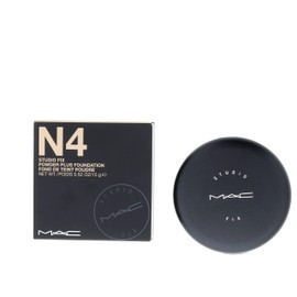 Exclusive By MAC Studio Fix Powder Plus Foundation - N4 15g/0.52oz