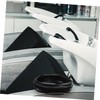 FOMIYES Replacement Shampoo Bowl Tilting Mechanism Rubber Sealing Ring for