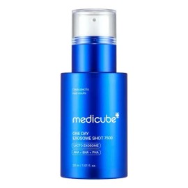Medicube One Day Exosome Shot Pore Serum 7500 - 30 Ml