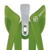 SKS Bottle Holder Topcage green