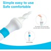 Spiral Ear Wax Removal Kit Eco-Friendly Ear Wax Removal with
