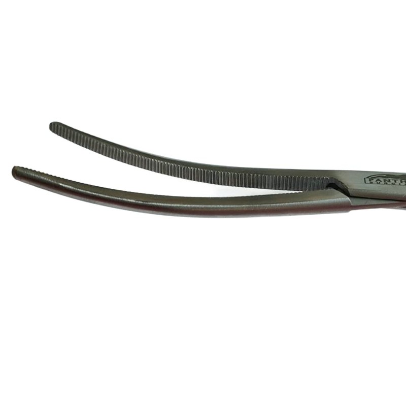 Panther Surgical Stainless Steel Set of 2 PCS Straight &
