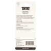 TRIM Professional Quality Square Tip Tweezers Sold in packs of