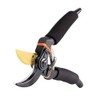 SEEYC Professional 8 inches Premium Titanium Bypass Pruning Shears, Premium