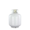 Variable New 20 lb. Steel Propane LPG Cylinder Tank with