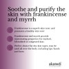 Akamuti Myrrh & Frankincense Balm 50ml
