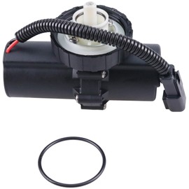 Bomba de combustible 228-9129 para tractor Caterpillar CAT D3G D4G D5G