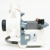 Washing Machine Drain Pump for GE WH23X24178 (WH23X28418)