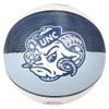 Rhode Island Novelty 9.5" North Carolina Tar Heels Regulation Basketball