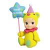Sonny Angel Birthday Gift Bear 2021 - Original Mini Figure