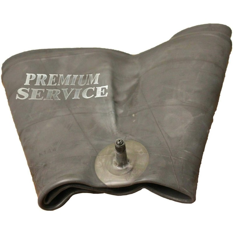 Premium Service Lawn & Garden Tire Inner Tube TR13 Stem