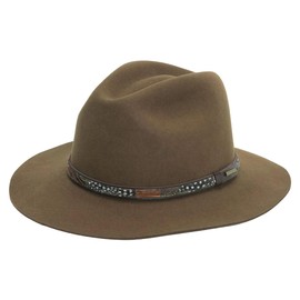 Stetson Jackson, Color: Bronze, Size: M (OWJKSN-217131M0)