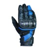 Nankai Parts (NANKAI) Ergo Grip Carbon Protection Gloves for Motorcycles,