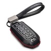 Vitodeco Genuine Leather Smart Key Fob Case Compatible for 2023