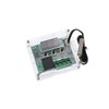 zalati Temperature Controller Boards Digital 12V W1209 Thermostat Controllers with