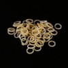 Paquete De 5（500Pcs）Bandas De Goma Ortodóntica Dental De 3/16" Suministro