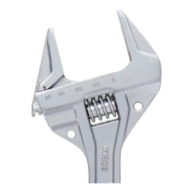 Super Super Wide Monkey Wrench 7.9 inches (200 mm) SMWG38
