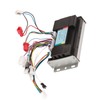 Brushless Sine Wave Controller DC Motor Control Panel for Electric