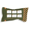 Swiss Safe 6 Inch Israeli Bandages Trauma Kit - Sterile