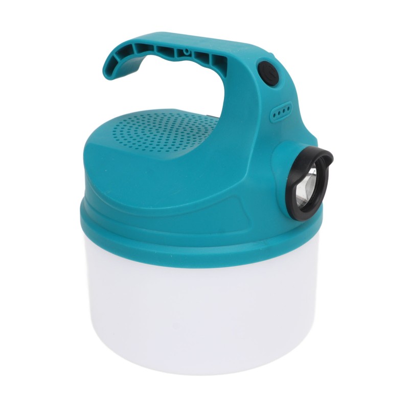 Camping Light USB Charging LED Flashlight Bluetooth Speaker Lantern Tent