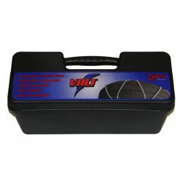 Quality Chain 255/60-14 255/60R14 Tire Chains Volt Cable Snow Traction Passenger Vehicle Car