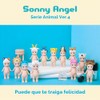 Sonny Angel Animal Series Versión 4-1 Caja sellada al Azar