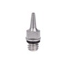 Threaded Nozzle Airbrush Fengda® BD 41 0.2 mm