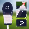 QLAEN Baseball Sliding Mitt - Baserunning Training - Left and
