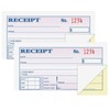 1InTheOffice Money and Rent Receipt, 2-3/4 x 5-3/8 Inches, 2-Parts,