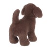 Apricot Lamb Toys Plush Brown Charming Labrador Puppy Dog Stuffed