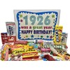 RETRO CANDY YUM ~ 1926 99th Birthday Gift Box Retro