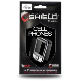 ZAGG invisibleSHIELD Screen Protector for Google Nexus One