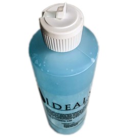 2 Flip Top Pints (32 oz) Sealing Solution Compare to PB E-Z Seal 601-0 (2)