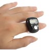 Digit LCD Electronic Finger Counter Hand Tally- Mechanical Manual Clicker-Knitting