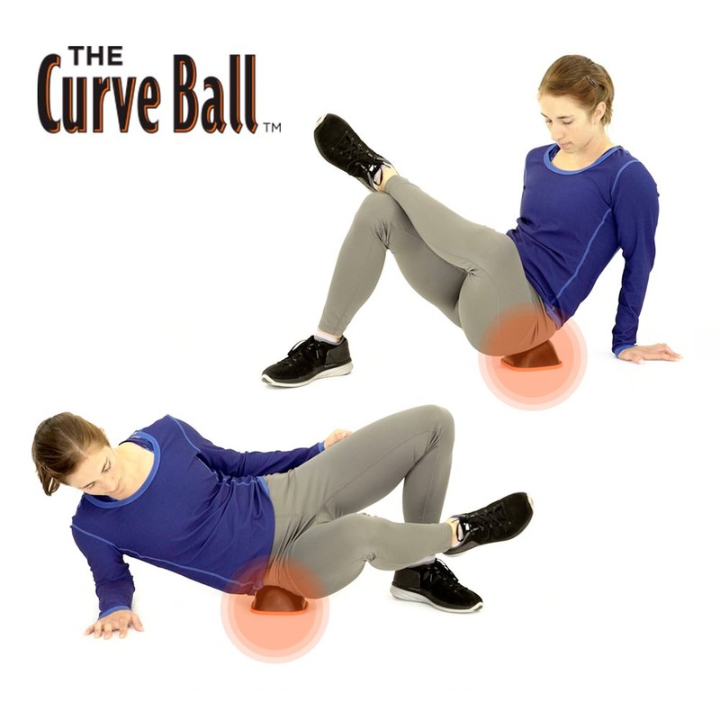 The Curve Ball
