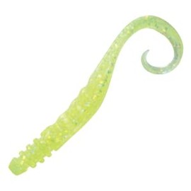 Magbite 1 Octopus Foot Mini, 2.8 inch, 03, Clear Holo Chart