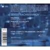 Rachmaninov: Symphony No. 1