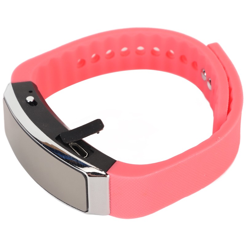Recorder Watch HD Noise Reduction Voice Activated Music Player Sound