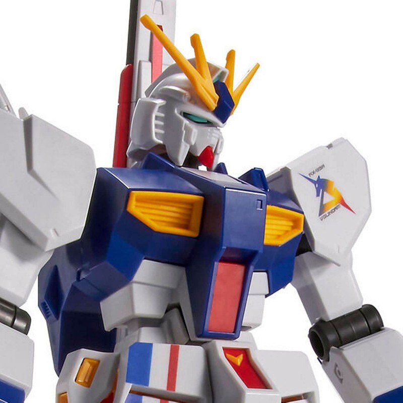 BANDAI SPIRITS Entry Grade 1/144 RX-93ff ν Gundam Mobile Suit
