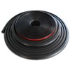 Combo RV Slide Out Black Rubbers | 018-312-EKD & 018-341