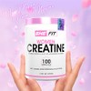 BHP NUTRITION- Women creatine, creatina monohidratada 100% pura, creatina para