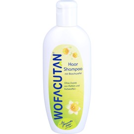 Wofacutan Hair Shampoo 220ml