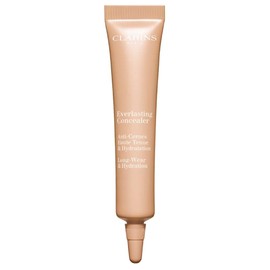 Clarins Everlasting Concealer 02. 5 Medium, 12 ml