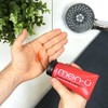 men-u Shower Gel Black Pepper Ultra Concentrate Formula - Longer