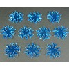 LITKO Shock Effect Tokens, Fluorescent Blue (10)