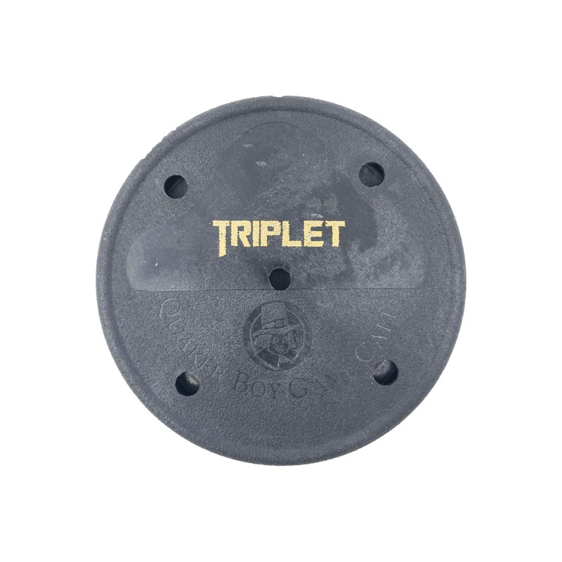 Quaker Boy Triplet Turkey Call